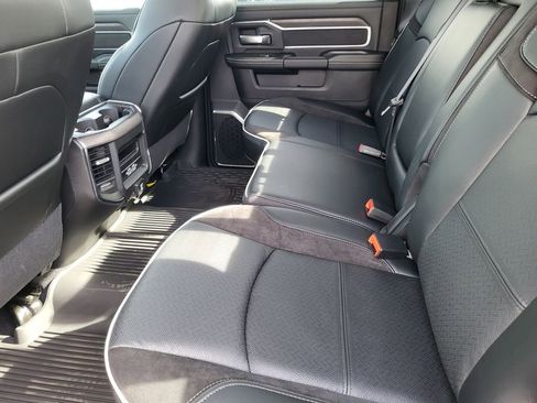 New 2026 RAM 2500 Laramie w/ Night Edition AWD/4WD image 31