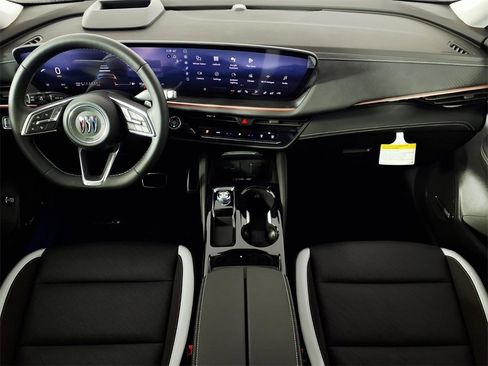 New 2026 Buick Envision Sport Touring image 13
