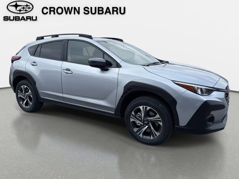 New 2026 Subaru Crosstrek 2.0i Premium image 2