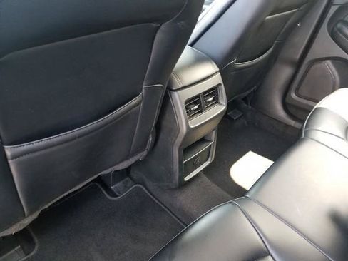 Used 2024 Ford Edge SEL AWD/4WD image 17