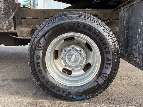 Used 2013 Ford F350 XL w/ PWR Equipment Group image 15