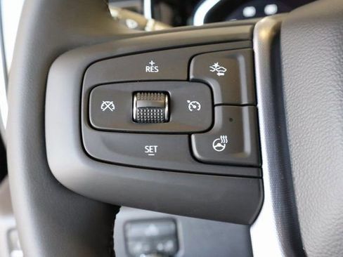 New 2026 GMC Sierra 1500 SLE image 23