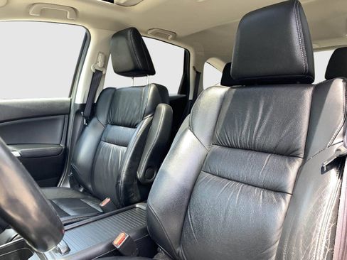 Used 2014 Honda CR-V EX-L image 27