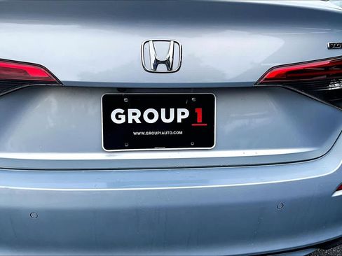 Used 2022 Honda Civic Touring image 33