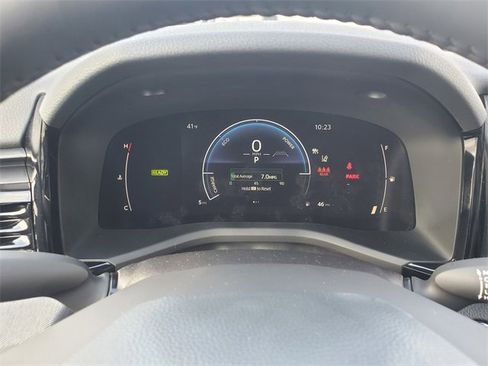 New 2026 Toyota Camry LE image 21