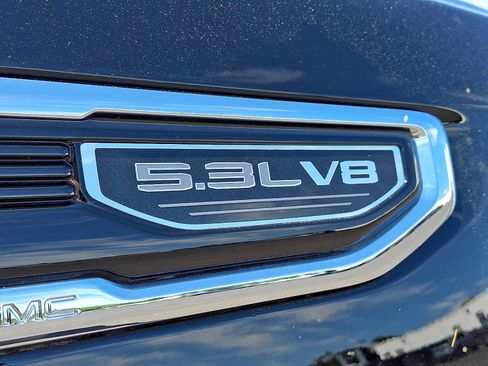 Used 2026 GMC Sierra 1500 Denali w/ Denali Reserve Package AWD/4WD image 31