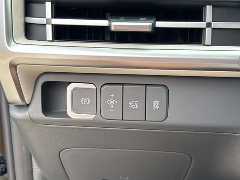 New 2026 Hyundai Santa Fe SEL FWD image 25
