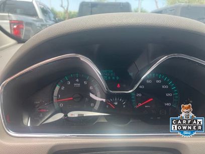 Used 2016 Chevrolet Traverse LS