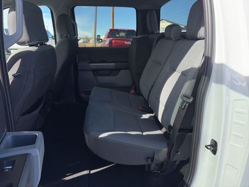 Used 2024 Ford F150 XLT w/ Tow/Haul Package image 19