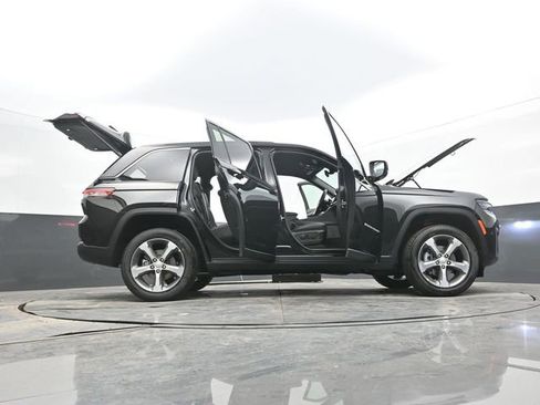 New 2026 Jeep Grand Cherokee Limited image 66