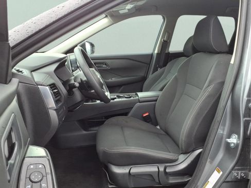 Used 2024 Nissan Rogue S AWD/4WD image 22