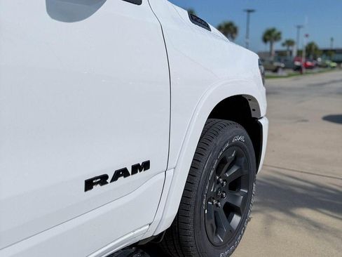 New 2026 RAM 1500 Big Horn image 24