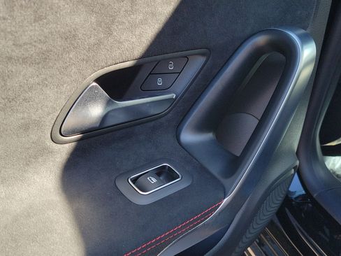 Certified 2026 Mercedes-Benz CLA 250 CLA 250 image 10