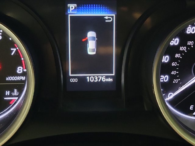 Used 2024 Toyota Camry LE FWD image 2