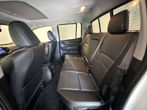 Used 2023 Honda Ridgeline RTL image 25