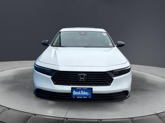 Used 2025 Honda Accord SE image 8