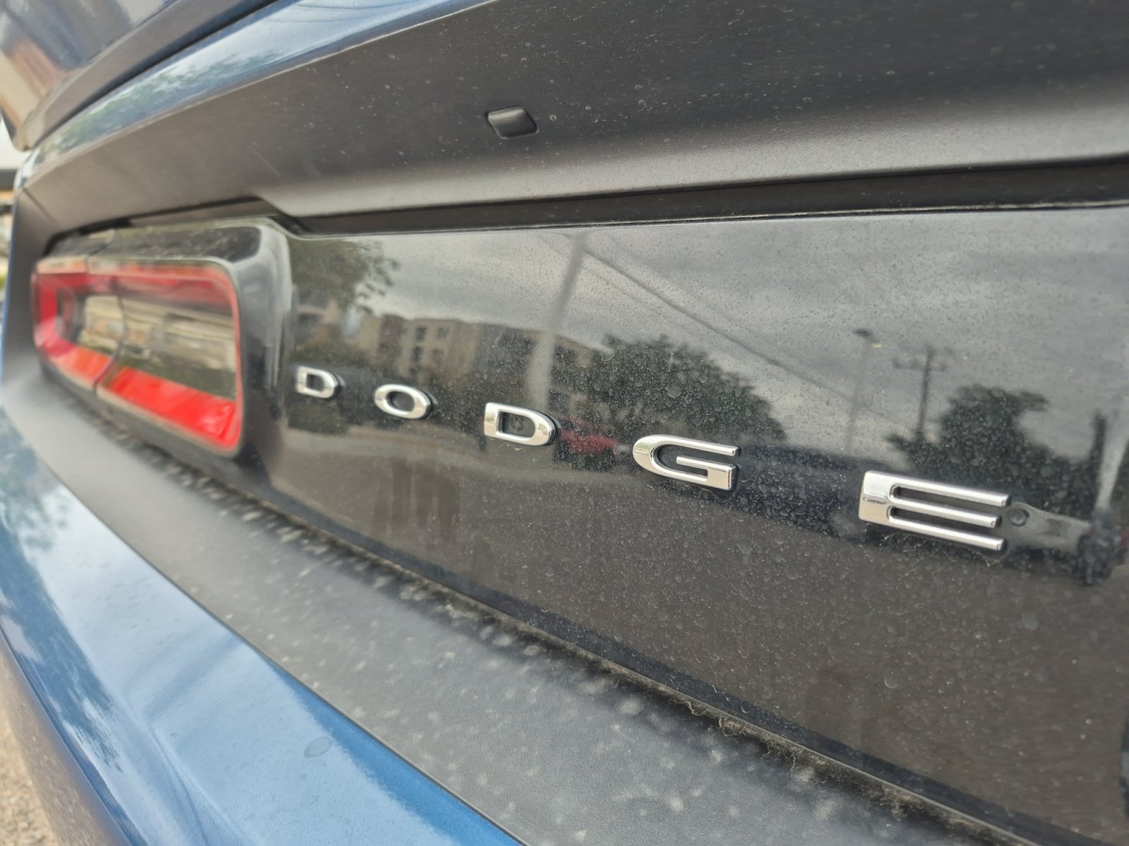 Used 2020 Dodge Challenger R/T w/ Plus Package RWD image 19