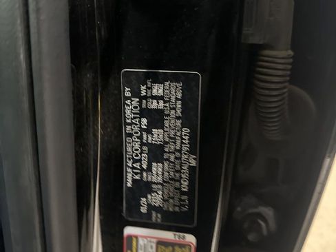 Used 2024 Kia Soul GT-Line w/ GT-Line Technology Package image 6