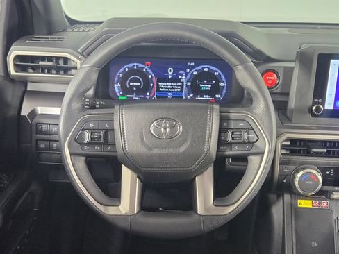 Used 2026 Toyota 4Runner TRD Off-Road AWD/4WD image 21