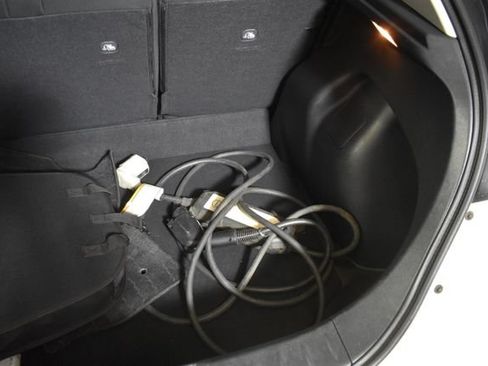 Certified 2023 Nissan Leaf SV Plus FWD image 31