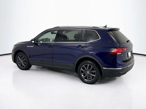 Used 2023 Volkswagen Tiguan SE FWD image 7