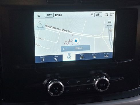 Used 2023 Ford F150 XLT w/ Equipment Group 301A Mid image 17