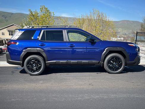 New 2026 Subaru Outback Limited image 2