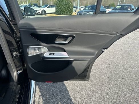 New 2026 Mercedes-Benz E 53 AMG e 4MATIC Sedan image 18