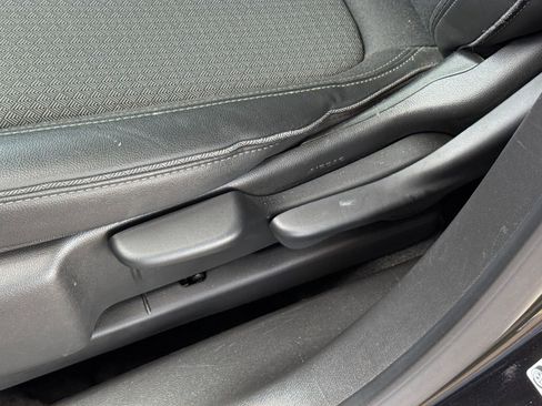 Used 2025 Buick Encore GX Preferred FWD image 22