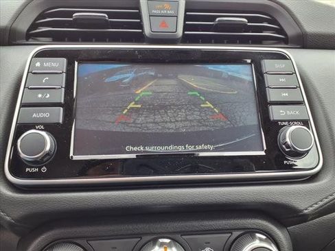 New 2025 Nissan Versa S w/ S Plus Package image 10