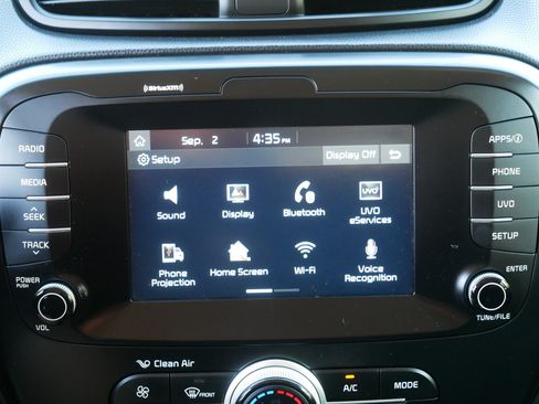 Used 2018 Kia Soul w/ Convenience Package FWD image 30