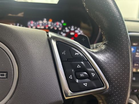 Used 2021 Chevrolet Camaro SS image 15