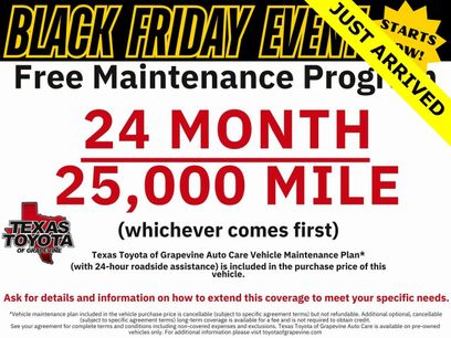 Used 2024 Nissan Pathfinder SV