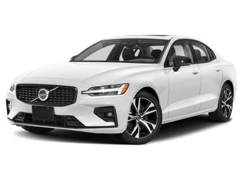 Used 2024 Volvo S60 B5 Core FWD image 1