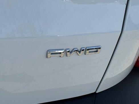 Used 2025 Ford Escape Active AWD/4WD image 30
