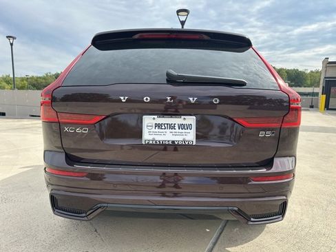 New 2026 Volvo XC60 B5 Plus w/ Climate Package image 6