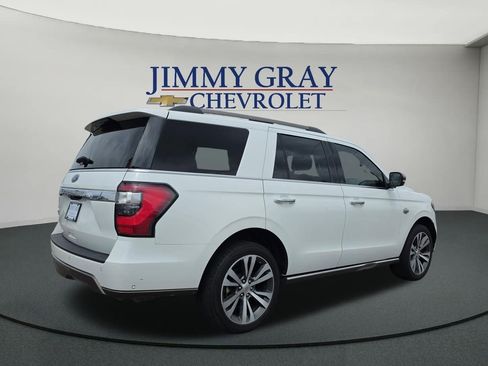 Used 2021 Ford Expedition King Ranch RWD image 5