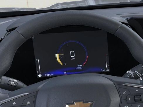 New 2026 Chevrolet Trax LT image 18