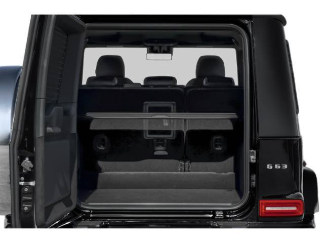 Used 2024 Mercedes-Benz G 63 AMG 4MATIC image 11