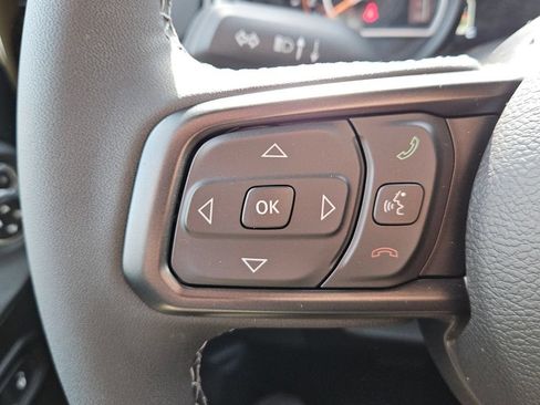 New 2026 Jeep Gladiator Sport AWD/4WD image 21