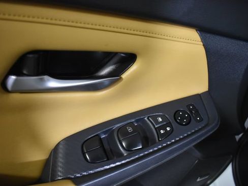Certified 2024 Nissan Sentra SV w/ SV Premium Package FWD image 8