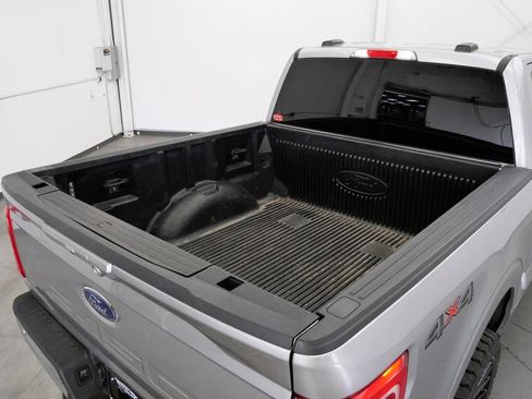 Used 2022 Ford F150 XLT w/ Equipment Group 302A High AWD/4WD image 35