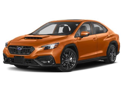 Used 2024 Subaru WRX Premium AWD/4WD image 1