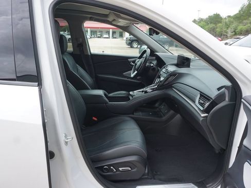Used 2022 Acura RDX FWD w/ Technology Package image 16