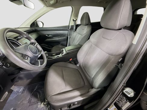 Used 2024 Hyundai Tucson SEL AWD/4WD image 22
