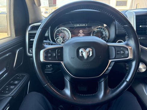 Used 2021 RAM 1500 Laramie w/ Bed Utility Group image 19