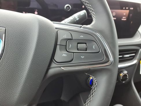 New 2026 Buick Encore GX Preferred w/ Comfort Package FWD image 17
