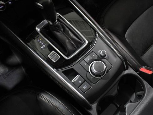 Used 2021 MAZDA CX-5 Grand Touring w/ GT Premium Package image 14