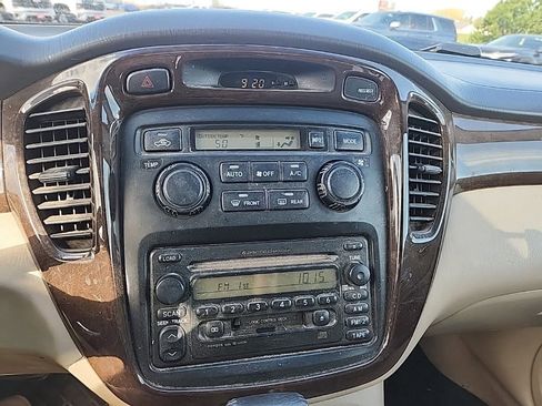 Used 2003 Toyota Highlander 4WD V6 image 16