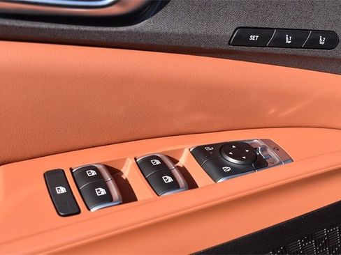 New 2026 Kia Carnival EX image 22